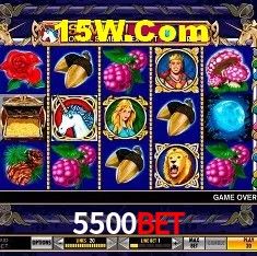 Cadastro Rápido 5500Bet
