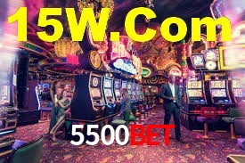 Spaceman Game 5500Bet
