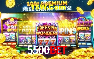 5500Bet,5500Bet App