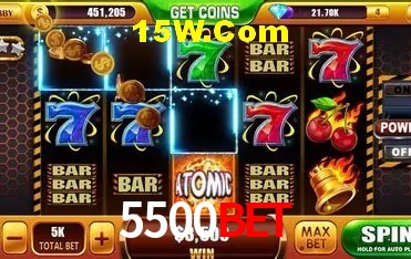Estatísticas Esportivas 5500Bet