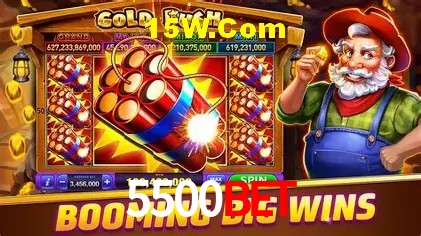 5500Bet