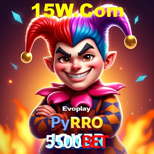 5500Bet