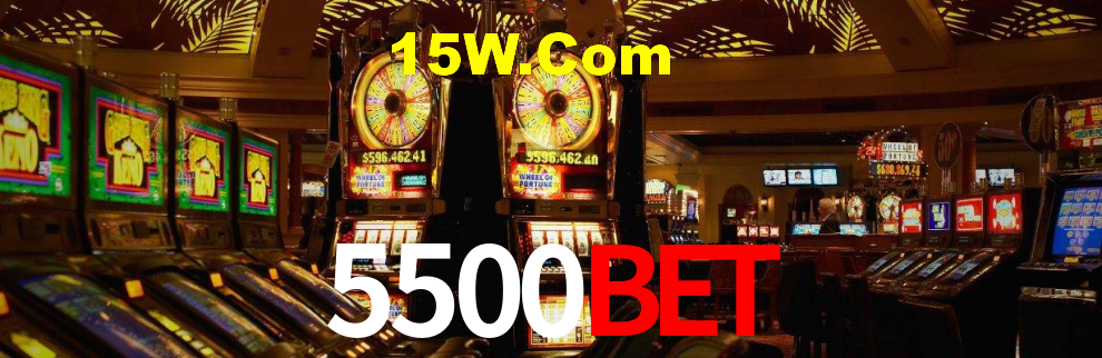 Premium Interface 5500Bet