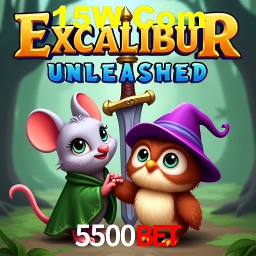 5500Bet