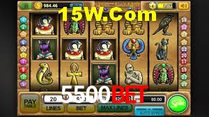 Exclusive Offers 5500Bet