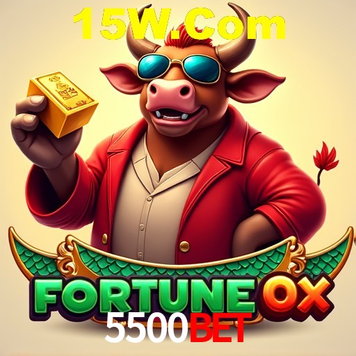 PIX Instantâneo 5500Bet