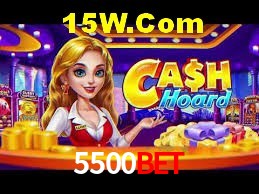 Flash Promotion 5500Bet