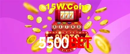 5500Bet - Plataforma Oficial Do Cassino - 5500Bet App