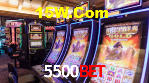 Roulette Table 5500Bet