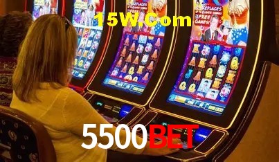 Estatísticas 5500Bet