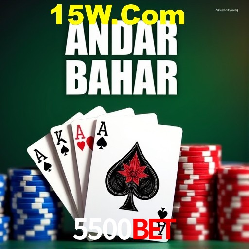 Descubra a Essência do 5500Bet: Nossa História e Compromissos