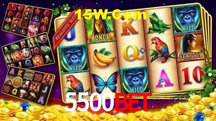 5500Bet