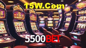 API Integration 5500Bet