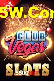 Games Directory 5500Bet