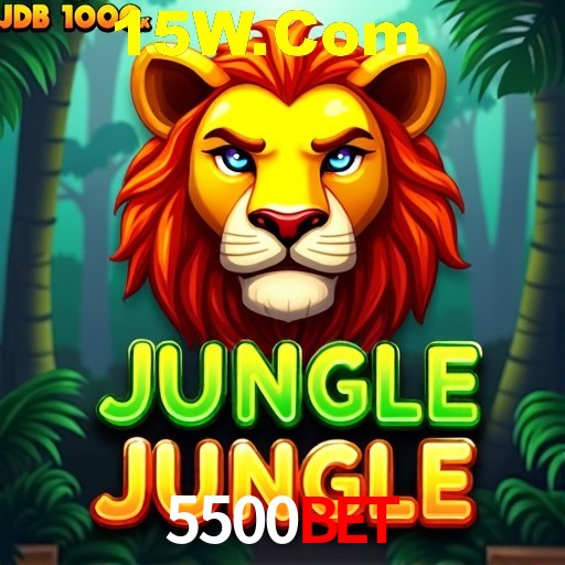 5500Bet Login