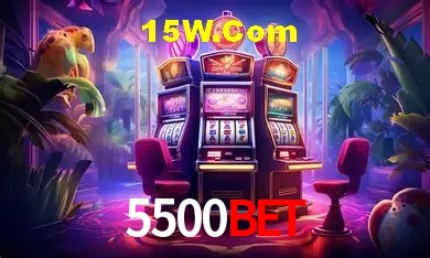 Experimente o Login Seguro Premium no 5500Bet