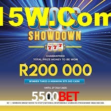 Game Providers 5500Bet