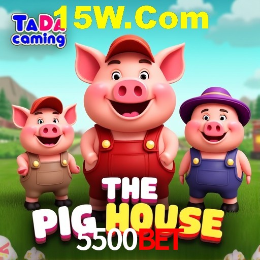 Jogos Exclusivos 5500Bet