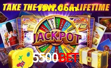 Experiência VIP 5500Bet