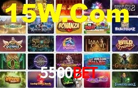 Tennis Betting 5500Bet