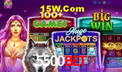 5500Bet