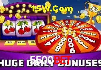 Diretório de Jogos 5500Bet