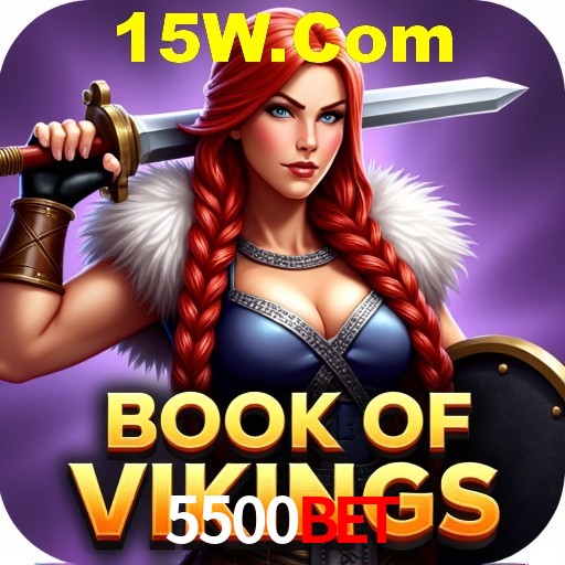 5500Bet App