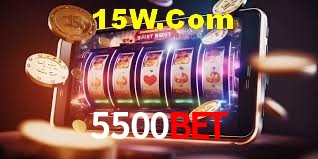 Platform Technology 5500Bet