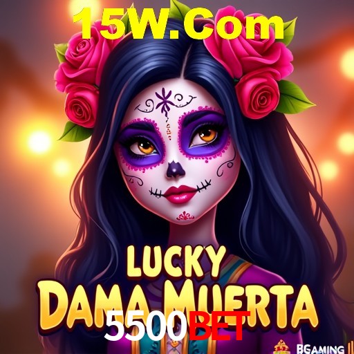 Apostas Esportivas na 5500Bet: Um Guia Completo