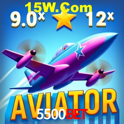 5500Bet App