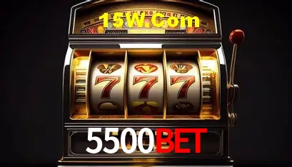 5500Bet